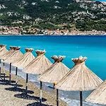 Appartement By The Sea Baska, Krk - 24187 *