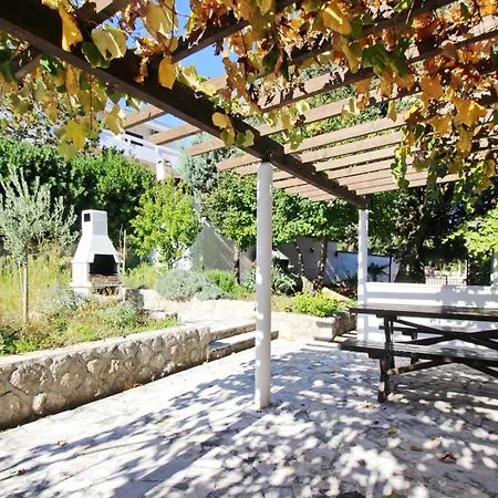 By The Sea Baska, Krk - 24187 Appartement