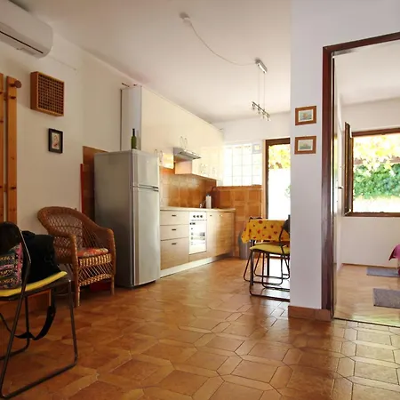 By The Sea Baska, Krk - 24187 Appartement