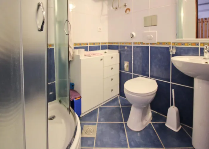 By The Sea Baska, Krk - 24187 Appartement