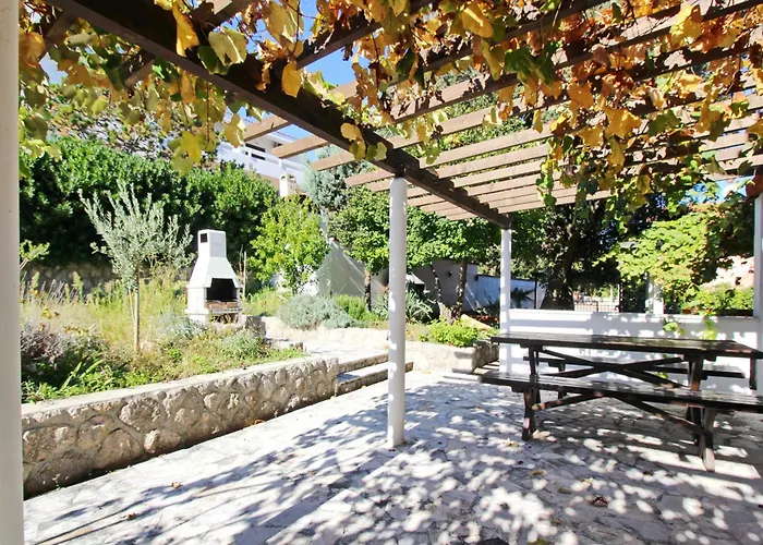 By The Sea Baska, Krk - 24187 Appartement