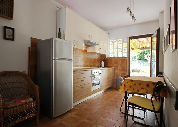 Appartement By The Sea Baska, Krk - 24187 Baška